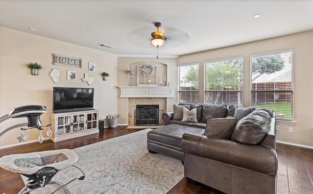 5200 Birchwood Drive, Mckinney, TX 75071 photo 4