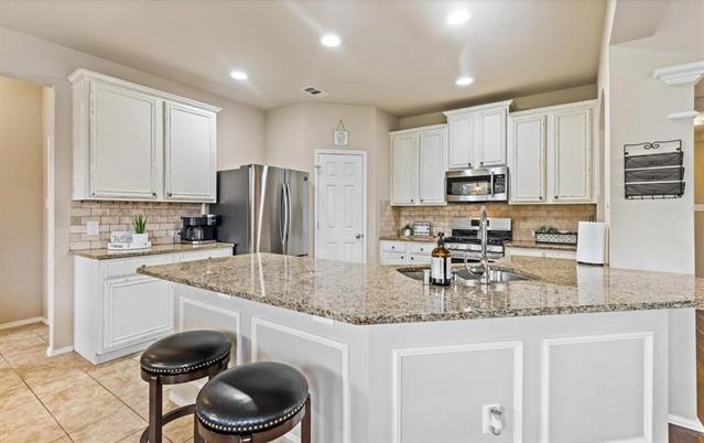 5200 Birchwood Drive, Mckinney, TX 75071 photo 2