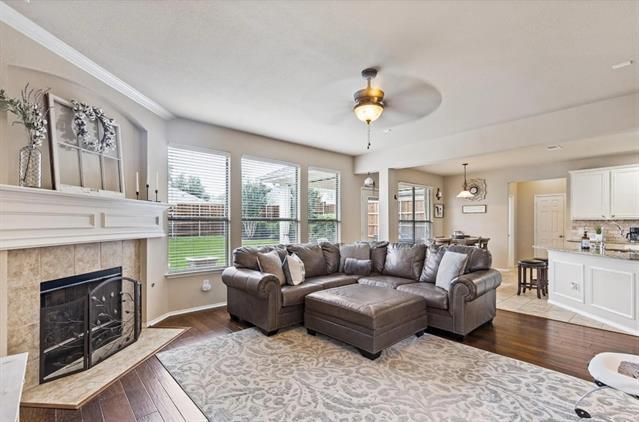 5200 Birchwood Drive, Mckinney, TX 75071 photo 5