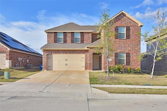604 Gunsmoke Trail Princeton, TX 75407 photo 2