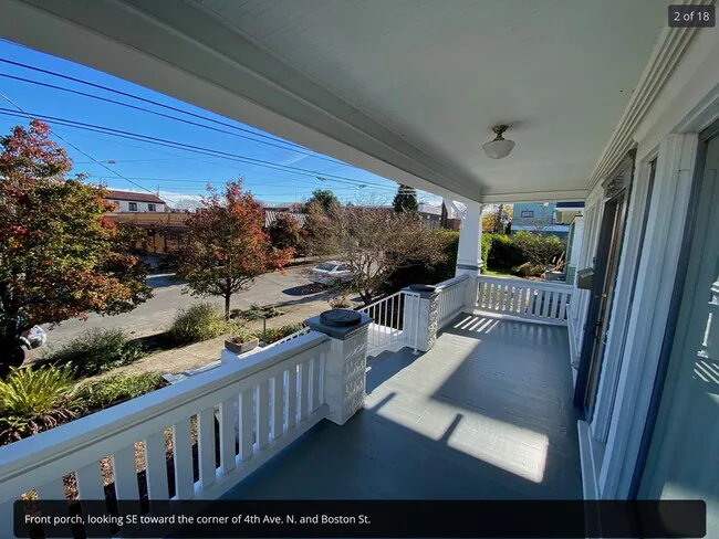 2207 4th Avenue North, Seattle, WA 98109 photo 2