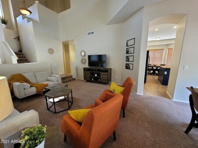 4115 North Boulder Canyon, Mesa, AZ 85207 photo 5
