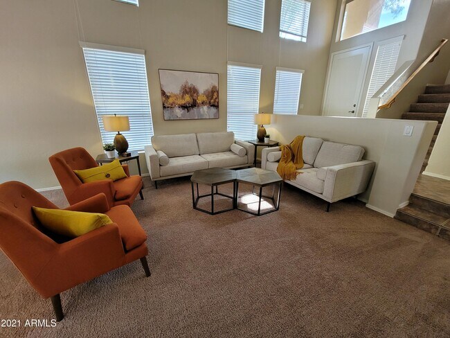 4115 North Boulder Canyon, Mesa, AZ 85207 photo 4