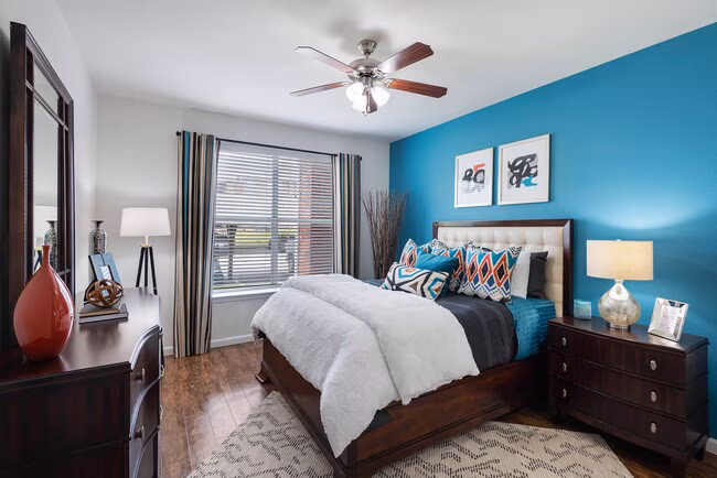 Orion McKinney Apartments photo 4