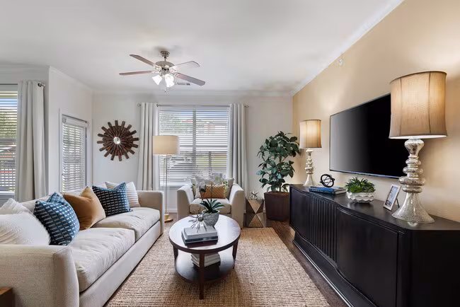 Orion McKinney Apartments photo 3