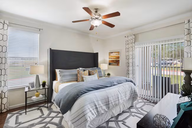 Orion McKinney Apartments photo 5