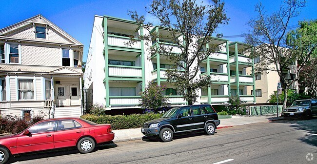 2404 Fulton Street, Berkeley, CA 94704 photo 5
