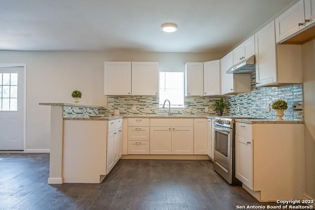303 Victor St San Antonio, TX 78209 photo 5