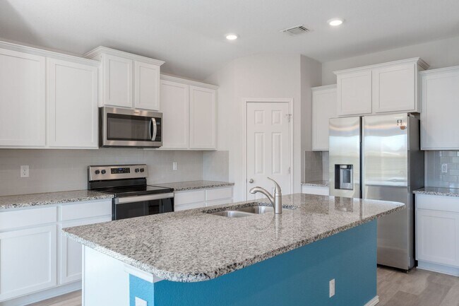 2051 Wigeon Wy Copperas Cove, TX 76522 photo 4