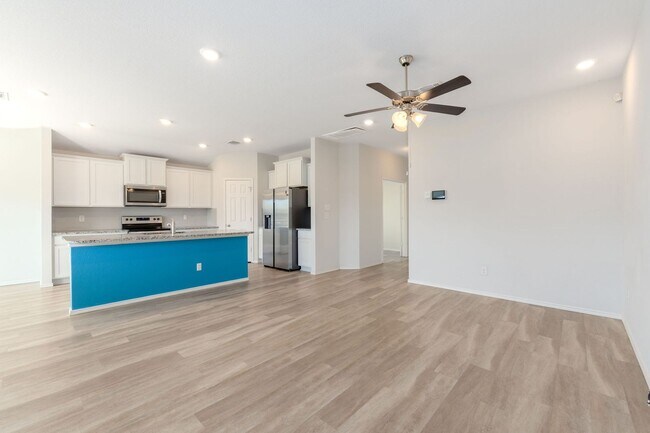 2051 Wigeon Wy Copperas Cove, TX 76522 photo 3