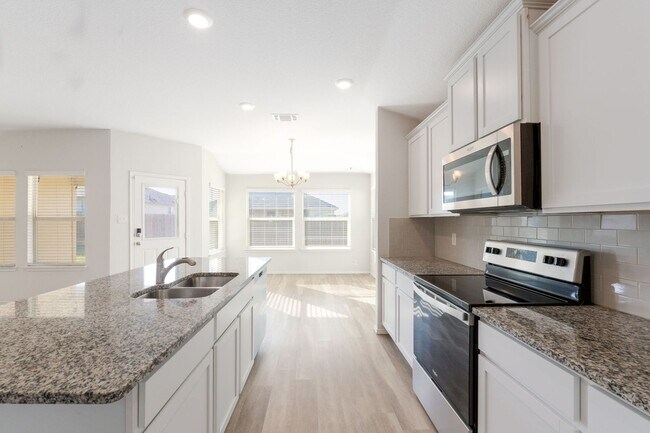 2051 Wigeon Wy Copperas Cove, TX 76522 photo 5