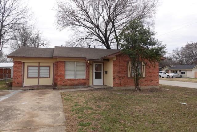 700 Red Mill Lane, Mesquite, TX 75149 photo 3