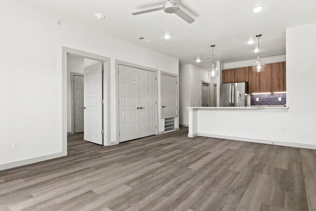 3141 Waits Ave Fort Worth, TX 76109 photo 5