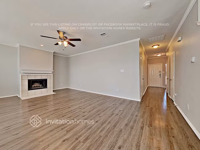 9313 Newport Lane, Mckinney, TX 75071 photo 5
