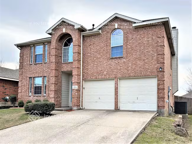 9313 Newport Lane, Mckinney, TX 75071 photo 2