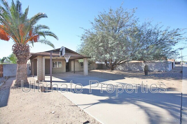 401 W Utopia Rd Phoenix, AZ 85027