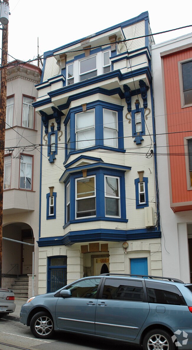 940 Jackson Street, San Francisco, CA 94133 photo 3