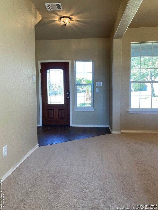 3406 Bennington Way San Antonio, TX 78261 photo 4