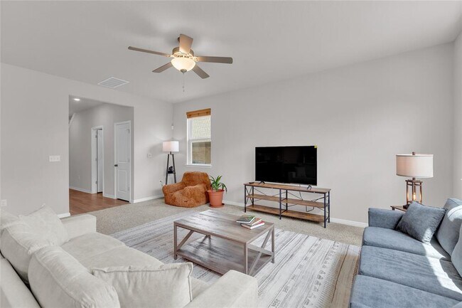 6401 Night Chinook Dr Buda, TX 78610 photo 5