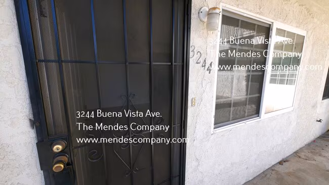 3244 Buena Vista Ave Lemon Grove, CA 91945 photo 2