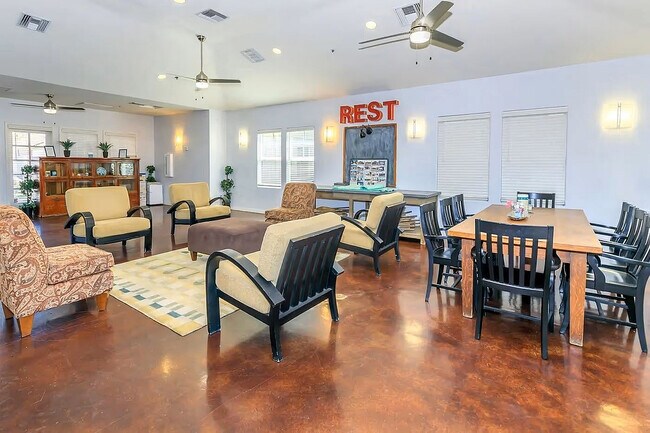 Roosevelt Commons photo 2