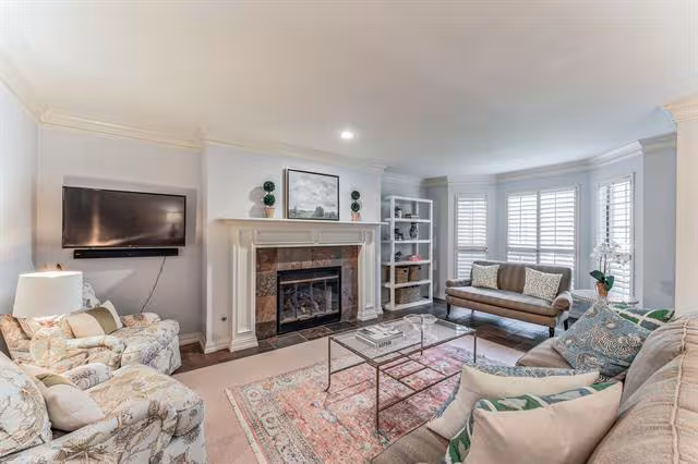 3444 Normandy Avenue, Dallas, TX 75205 photo 4