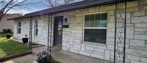 2713 Henry Drive, Irving, TX 75062 photo 3