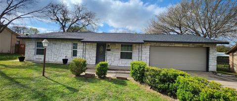 2713 Henry Drive, Irving, TX 75062 photo 2