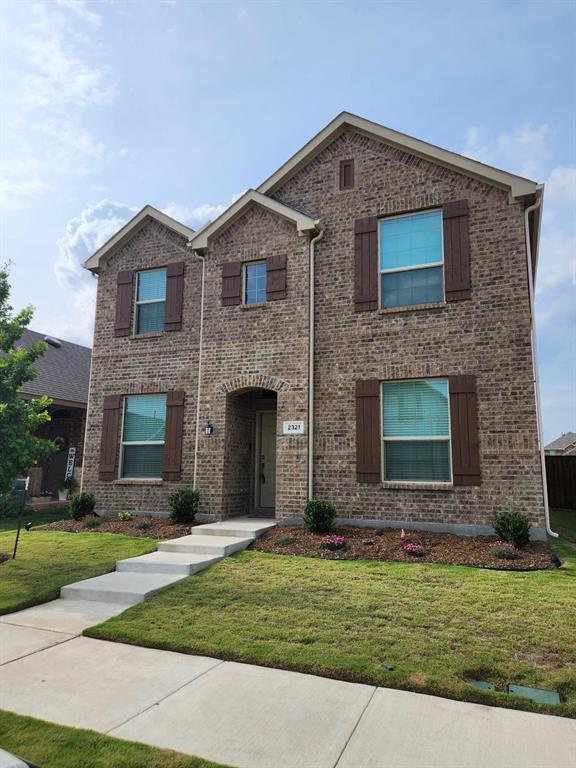 2321 Opaline Drive, Aubrey, TX 76227 photo 2