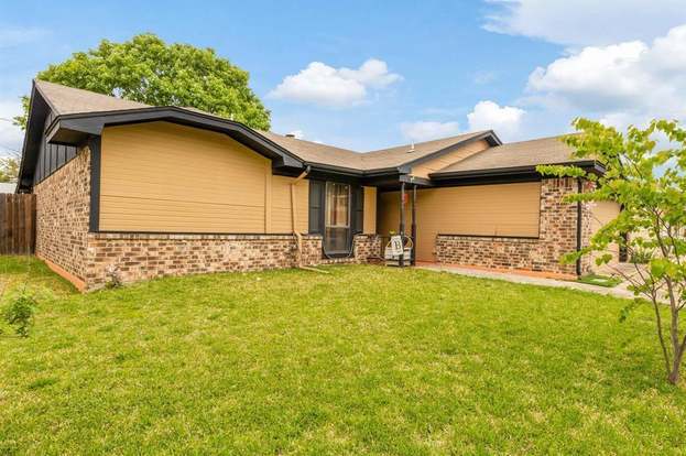 1333 Mercedes Street, Benbrook, TX 76126 photo 3