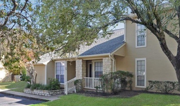 The Springs Garden Homes photo 4