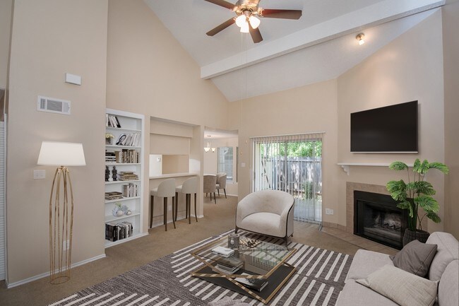 The Springs Garden Homes photo 2