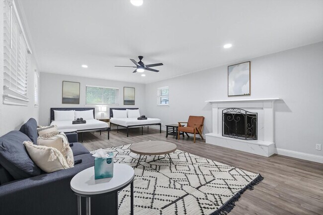 3667 High Rd Flower Mound, TX 75022 photo 4