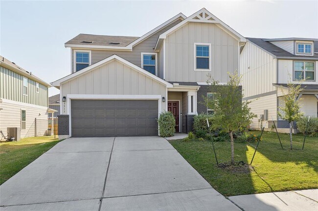 5513 Durango Pass Austin, TX 78724 photo 2