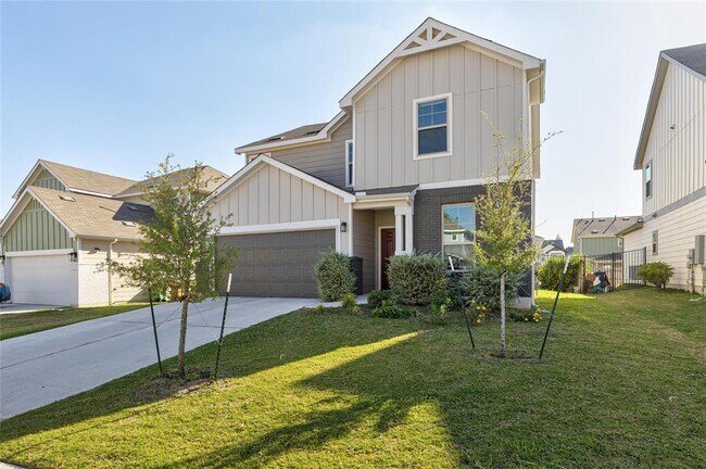 5513 Durango Pass Austin, TX 78724 photo 3