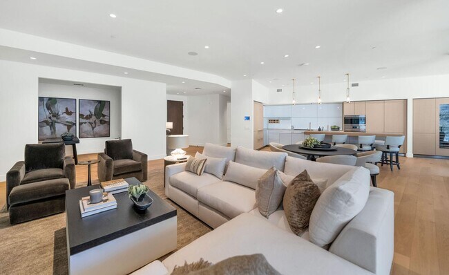 5000 Camelback Ridge Rd Scottsdale, AZ 85251 photo 5