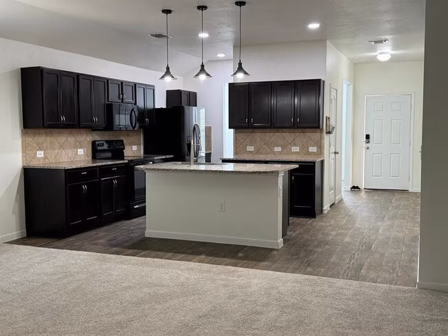 11736 Carbrook Road, Manor, TX 78653 photo 5