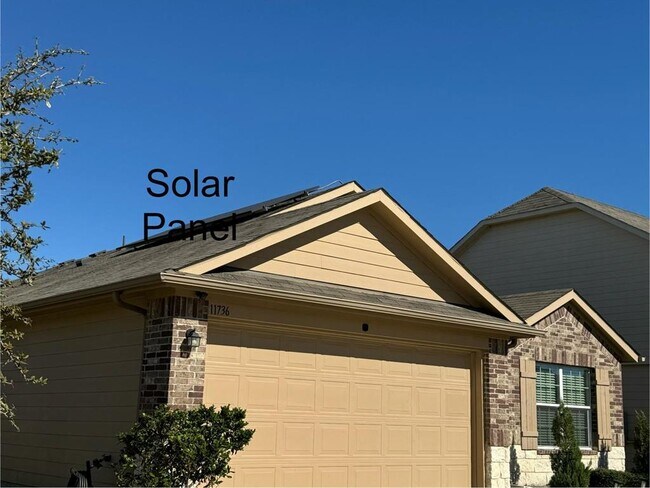 11736 Carbrook Road, Manor, TX 78653 photo 2