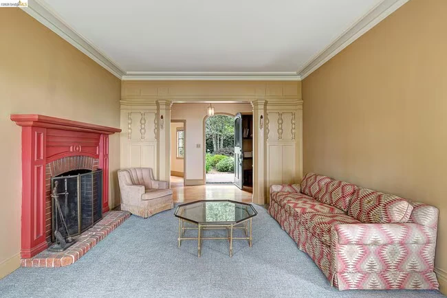 1542 Hawthorne Terrace Berkeley, CA 94708 photo 5