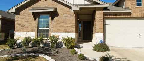 18308 Drecker Springs Ln Pflugerville, TX 78660 photo 4