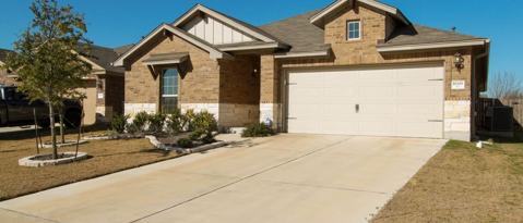 18308 Drecker Springs Ln Pflugerville, TX 78660 photo 2