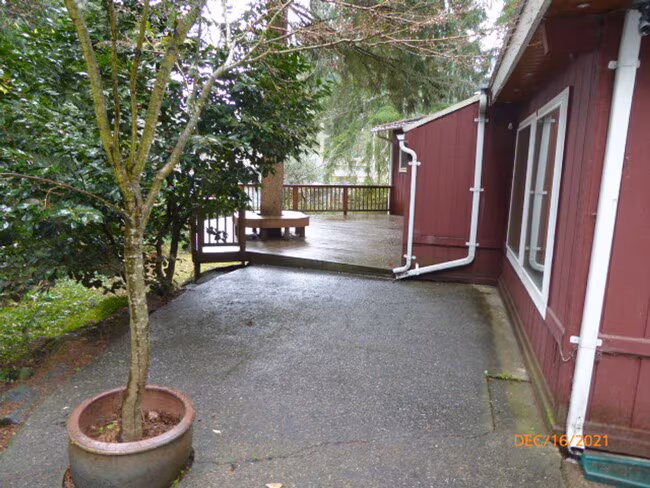 Beautiful 3 Bed 1 Bath Single Family House - Bellevue photo 3