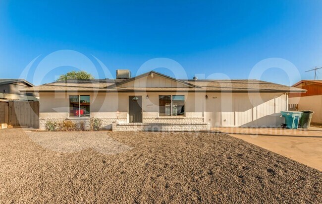 8823 W Turney Ave Phoenix, AZ 85037 photo 2