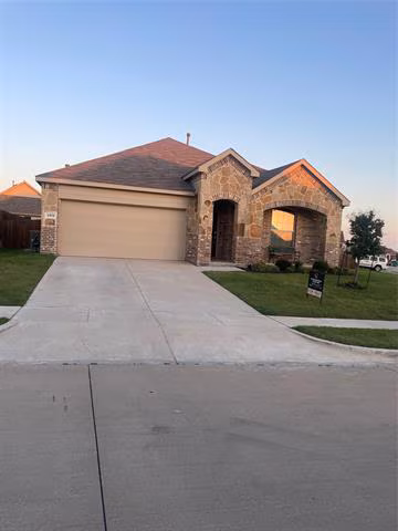 2413 Buchanan Lane, Forney, TX 75126 photo 2