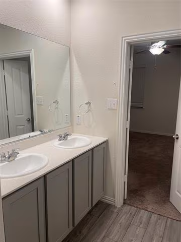 2413 Buchanan Lane, Forney, TX 75126 photo 5