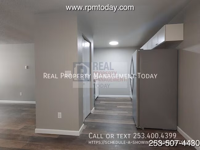 6104 Glen Mary Ln SE Lacey, WA 98503 photo 4