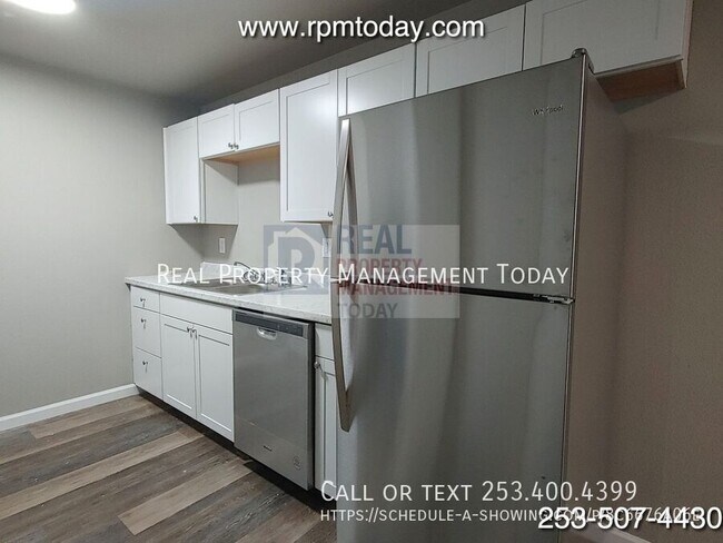 6104 Glen Mary Ln SE Lacey, WA 98503 photo 5