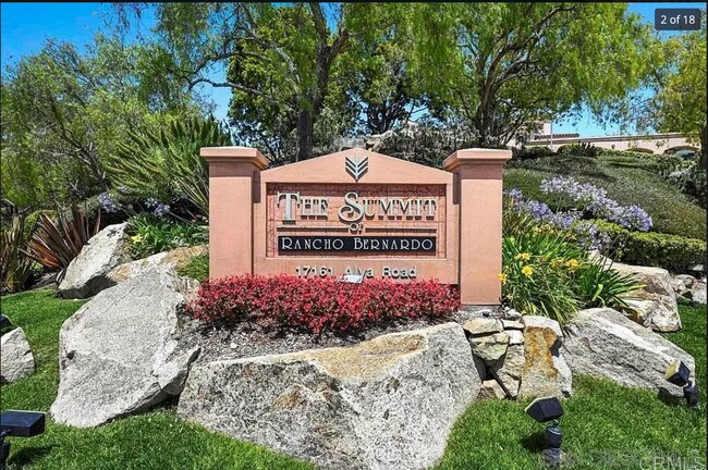 17161 Alva Rd San Diego, CA 92127 photo 3