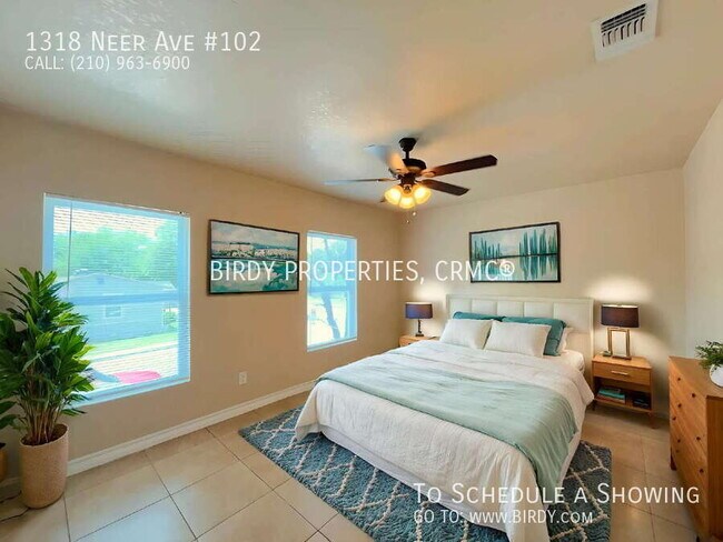 1318 Neer Ave San Antonio, TX 78201 photo 4
