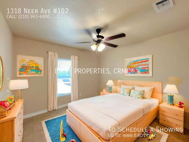 1318 Neer Ave San Antonio, TX 78201 photo 5